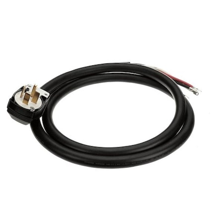 Henny Penny Assembly116In 6Ga Cord  Plug 161716